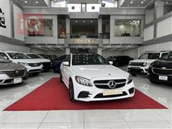 مێرسێدس بێنز C-Class